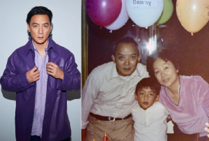 Daniel Wu On Hands-on Parenting 图3