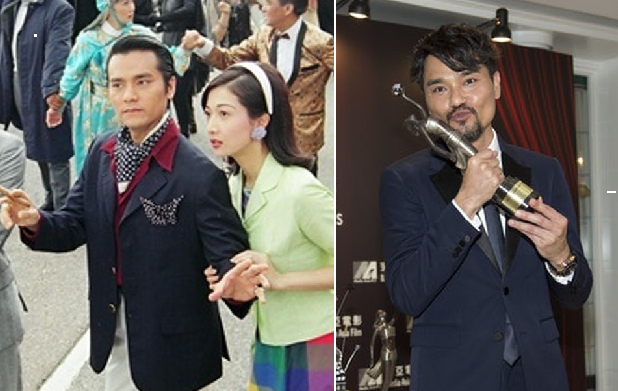 Is Gordon Lam Returning to TVB? 图3