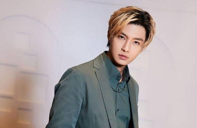 Aaron Yan’s Parents Didn’t Accept His Homosexuality and Threatened to ...