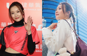 Ali Lee Confirms Leaving TVB – JayneStars.com