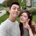 Triệu Lộ Tư - Tham vọng Tình yêu