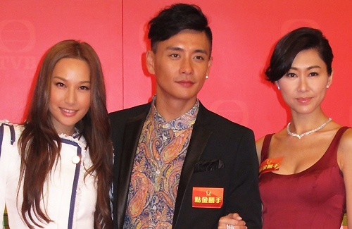 TVB to Air “The Ultimate Addiction” to Boost Viewership Ratings ...